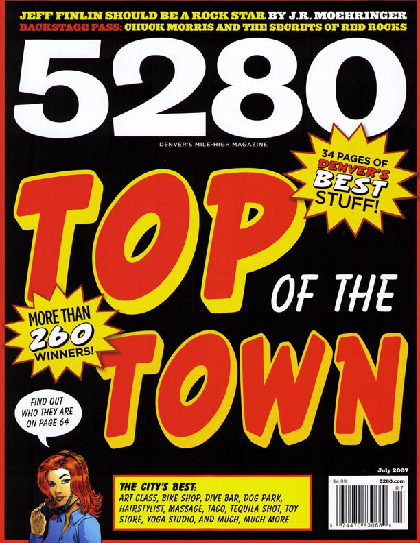 5280 - Jack A. Weil