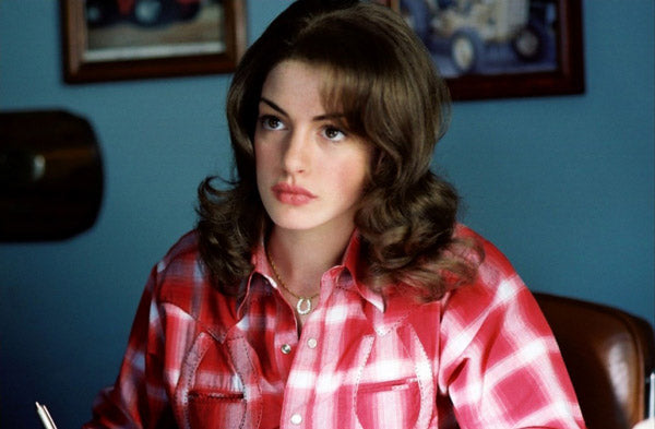 Anne Hathaway - Brokeback Mountain