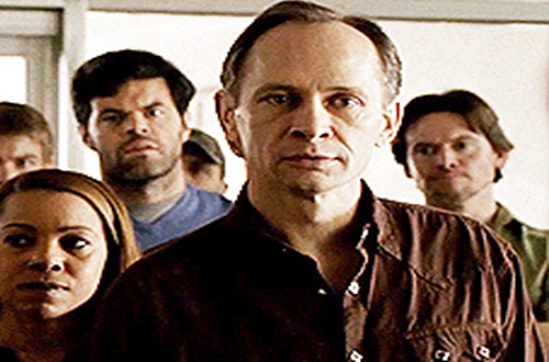 Brett Rickaby - True Blood