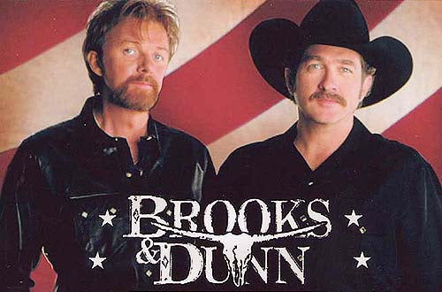 Brooks & Dunn