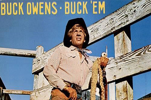 Buck Owens