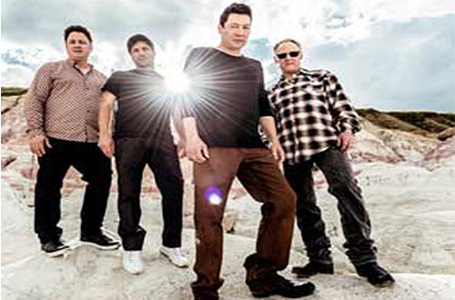 Big Head Todd & The Monsters