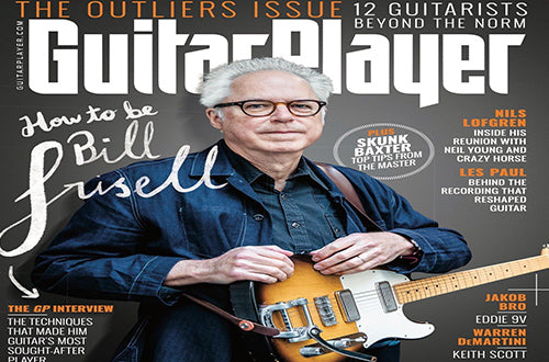 Bill Frisell