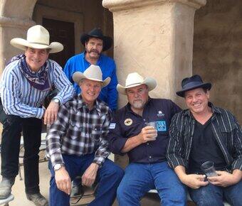 Bruce Boxleitner