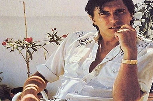 Bryan Ferry