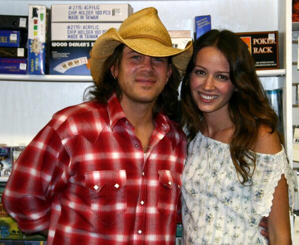 Christian Kane