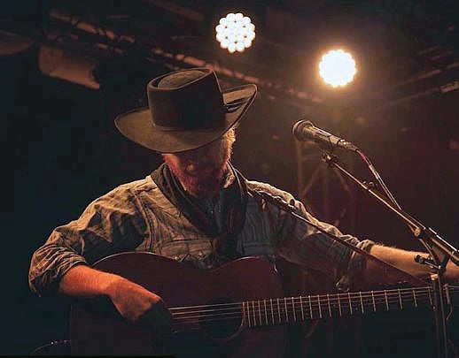 Colter Wall