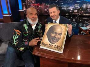 David Alan Grier