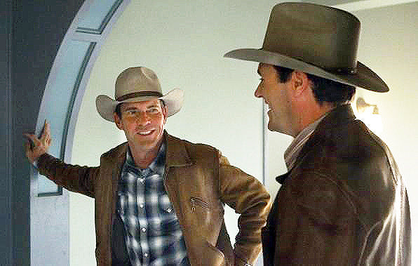 Dennis Quaid