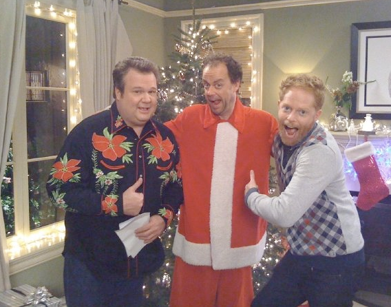 Eric Stonestreet