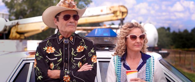 Fred Willard