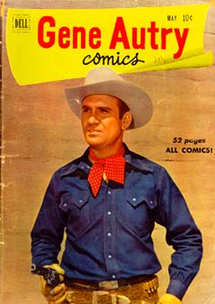 Gene Autry