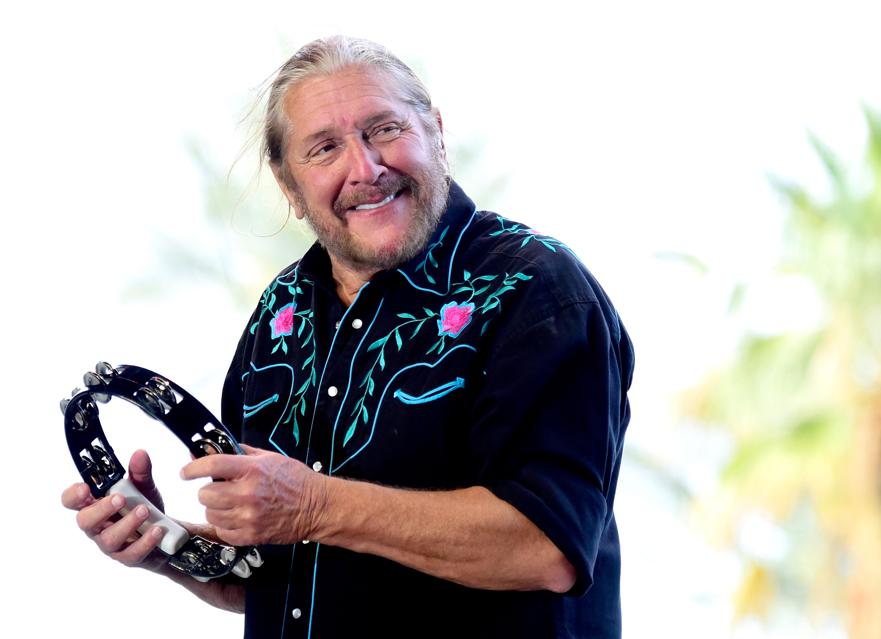 Doug Gray - Marshall Tucker Band