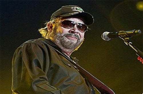 Hank Williams Jr.