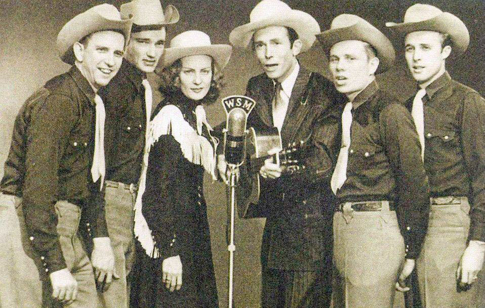 Hank Williams