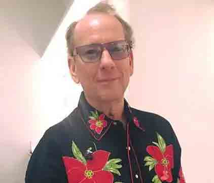 Jeffrey Foskett - Beach Boys