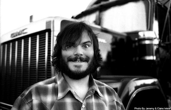Jack Black