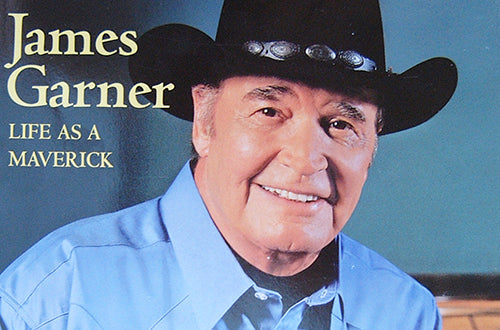 James Garner