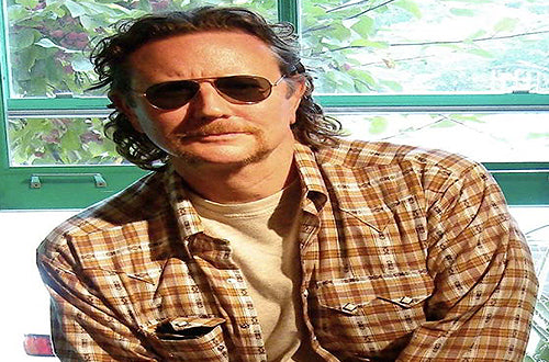 Judge Reinhold