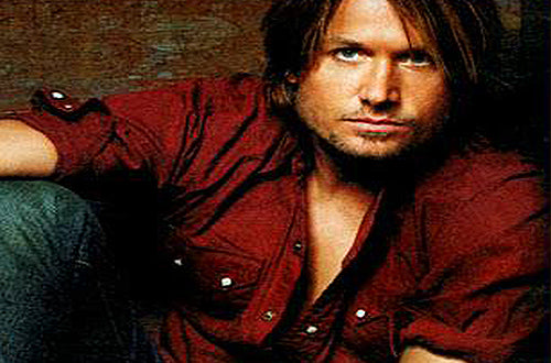 Keith Urban