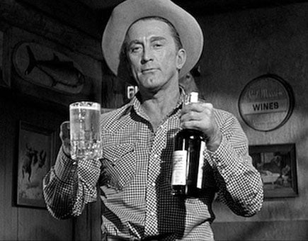 Kirk Douglas