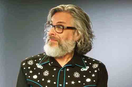 Michael Chabon