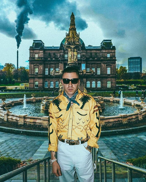 Macklemore