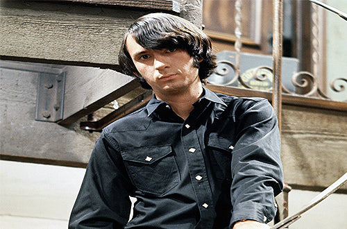 Michael Nesmith - The Monkees