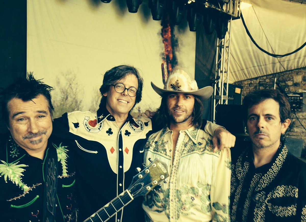 Old 97's