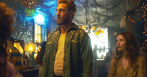 Pablo Schreiber
