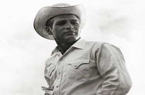 Paul Newman