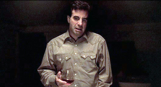 Ray Abruzzo - The Sopranos
