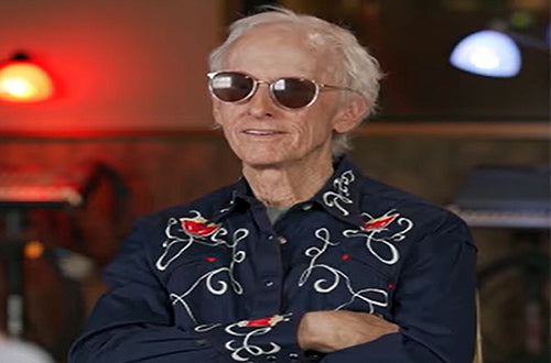 Robby Krieger - The Doors