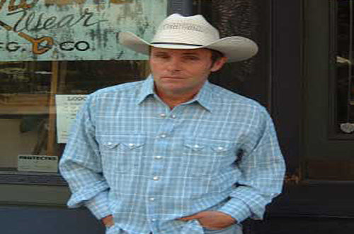 Robert Knott