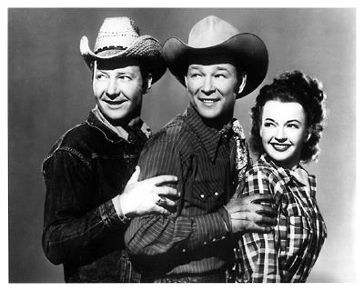 Roy Rogers