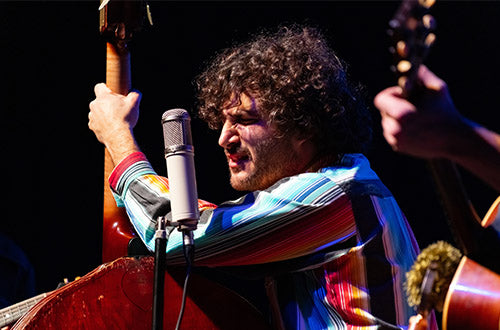 Sam Grisman