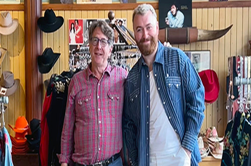 Sam Smith