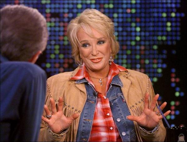 Tanya Tucker