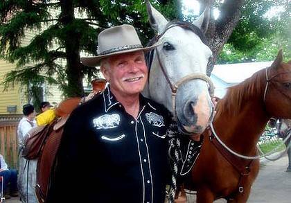 Ted Turner