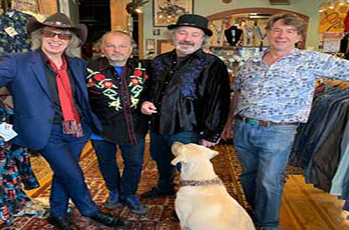 The Waterboys