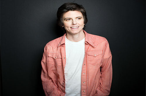 Tig Notaro