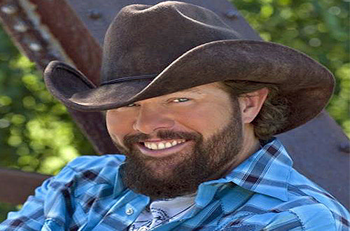 Toby Keith