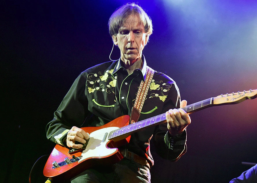 Tom Leadon - Mudcrutch