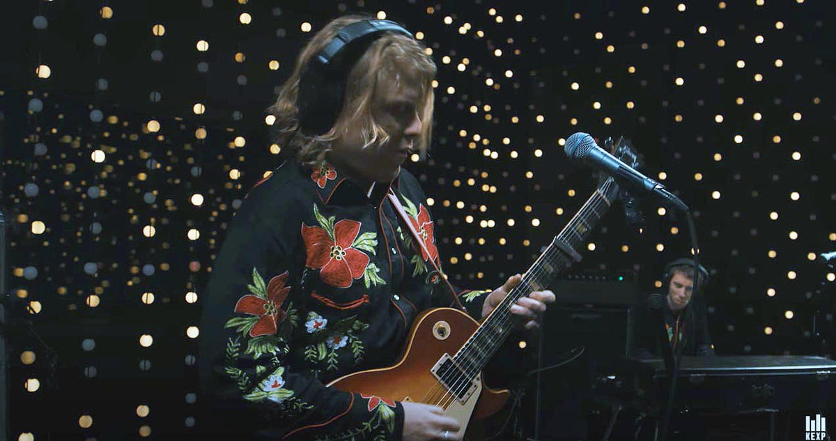 Ty Segall - The Freedom Band