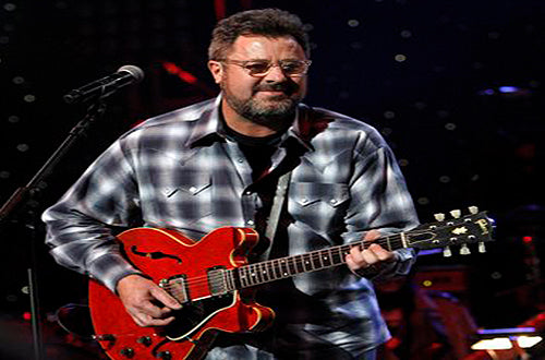 Vince Gill