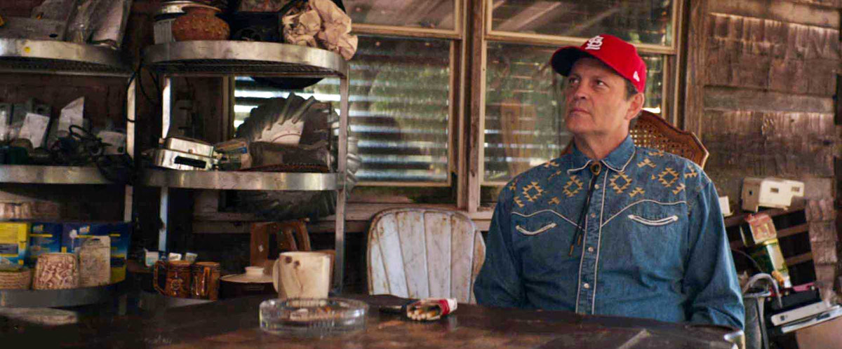 Vince Vaughn