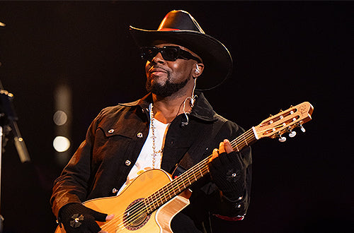 Wyclef Jean - The Fugees