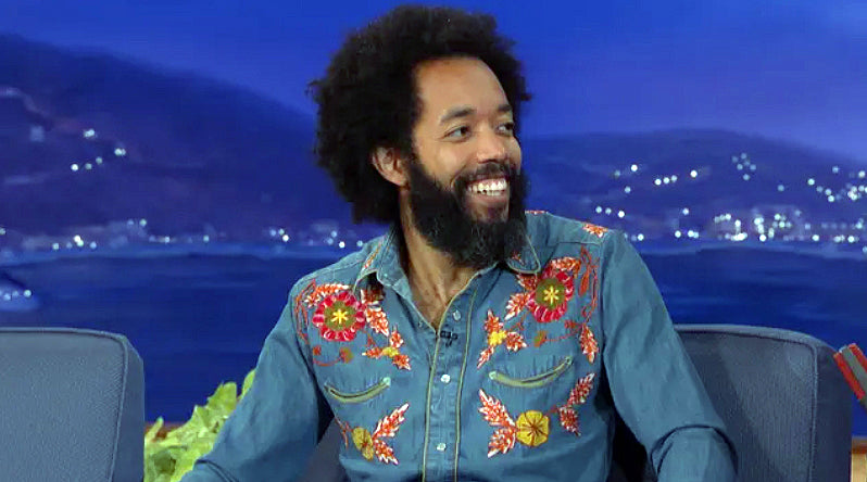 Wyatt Cenac