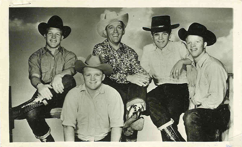 Bing Crosby