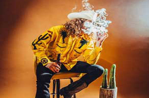 Blake Anderson